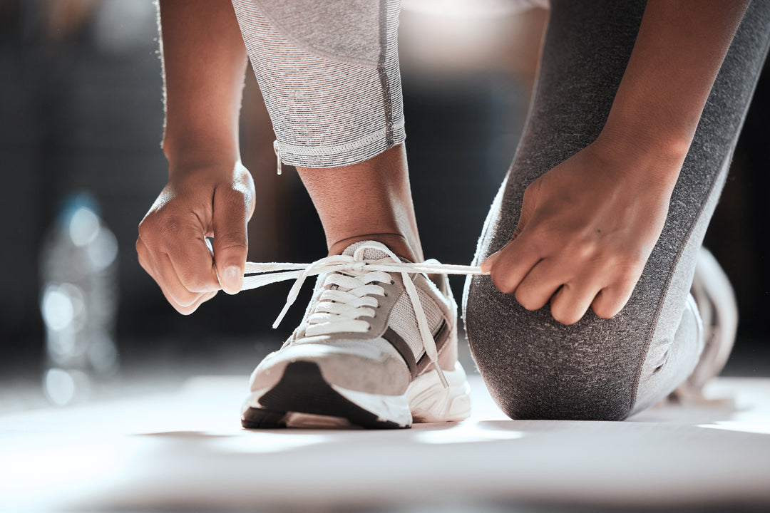 Les Innovations en Matière de Chaussures de Sport pour 2024 : Confort, Style et Performance