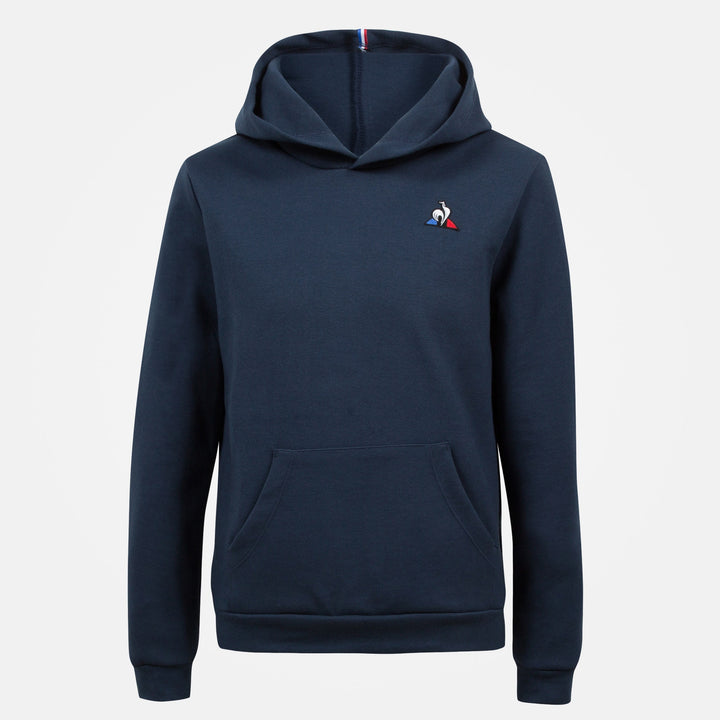 ESS HOODY N°1 ENFANT DRESS BLUES