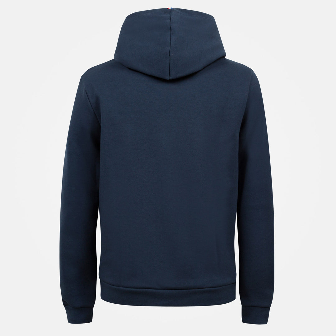 ESS HOODY N°1 ENFANT DRESS BLUES