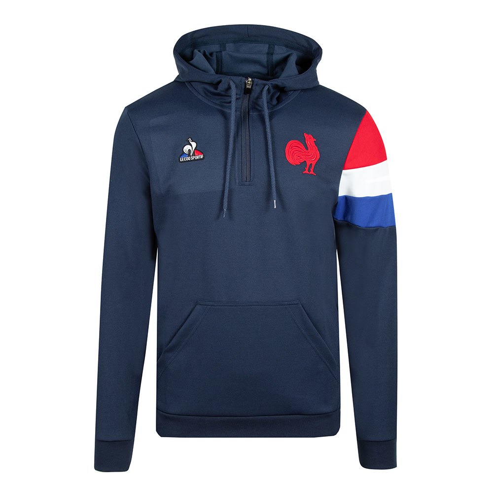 FFR PRESENTATION HOODY