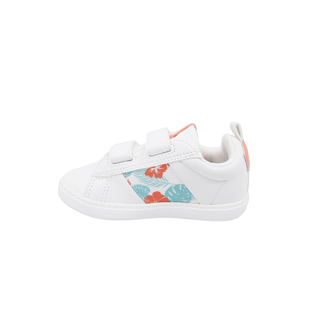 COURTCLASSIC INF FLORAL