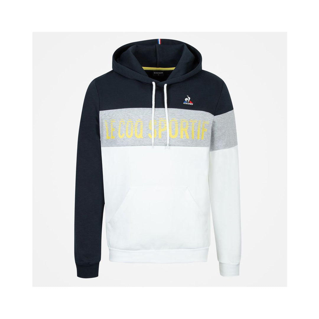 SAISON 2 HOODY N°1 M