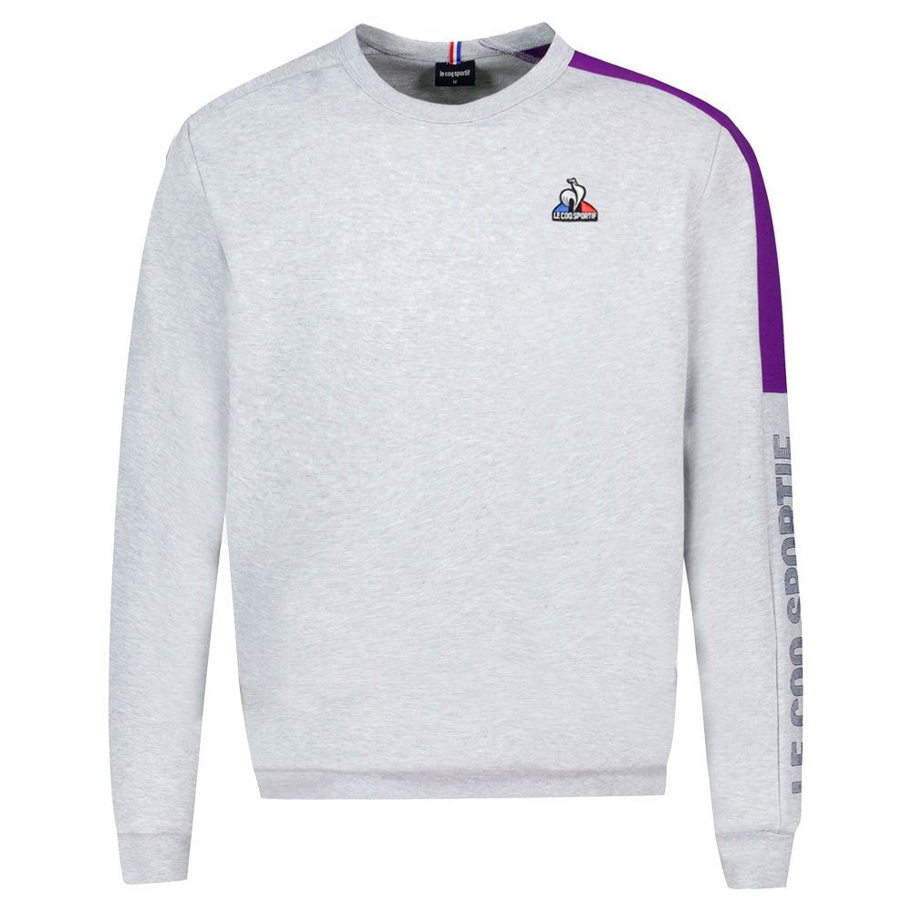 SAISON 2 CREW SWEAT N°1