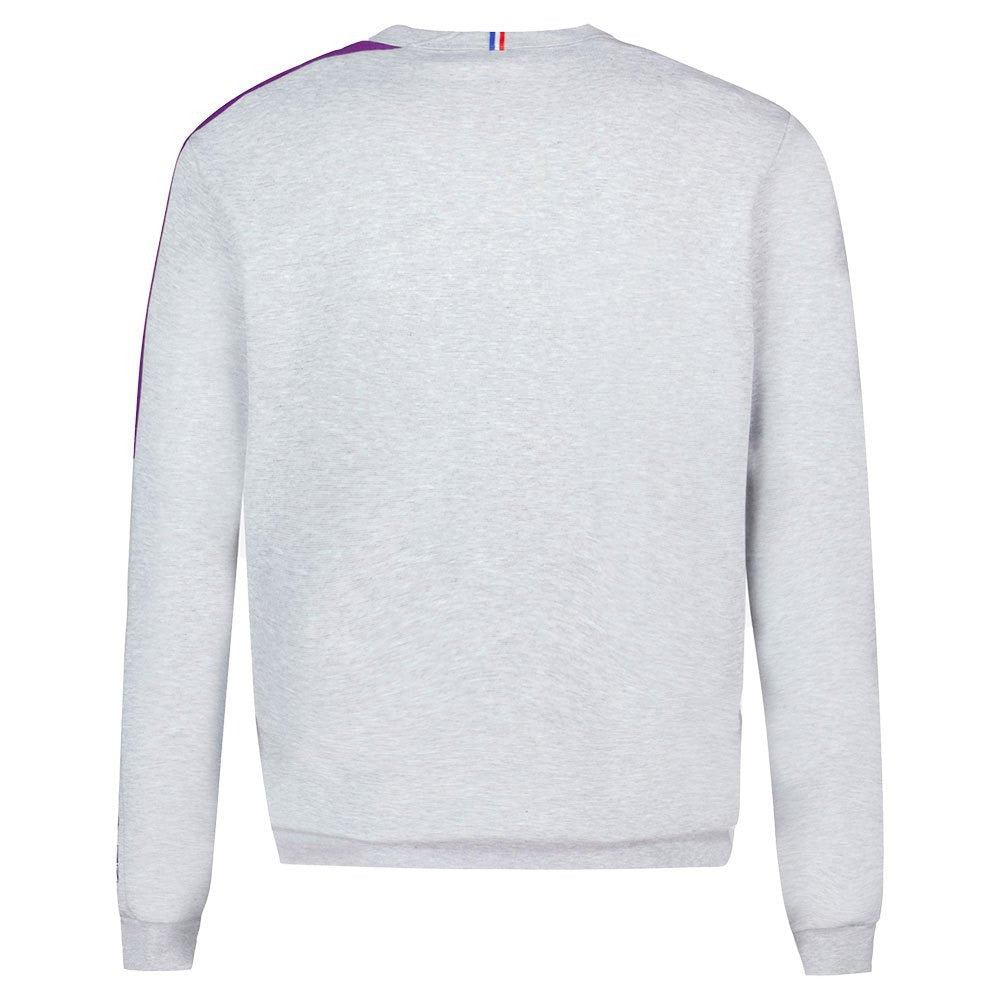 SAISON 2 CREW SWEAT N°1