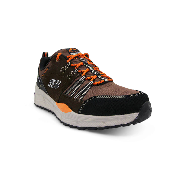 CHAUSSURES DE RANDONNÉE CUIR EQUALIZER 4.0 TRAIL