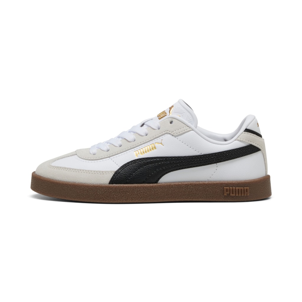 PUMA CLUB II ERA JR