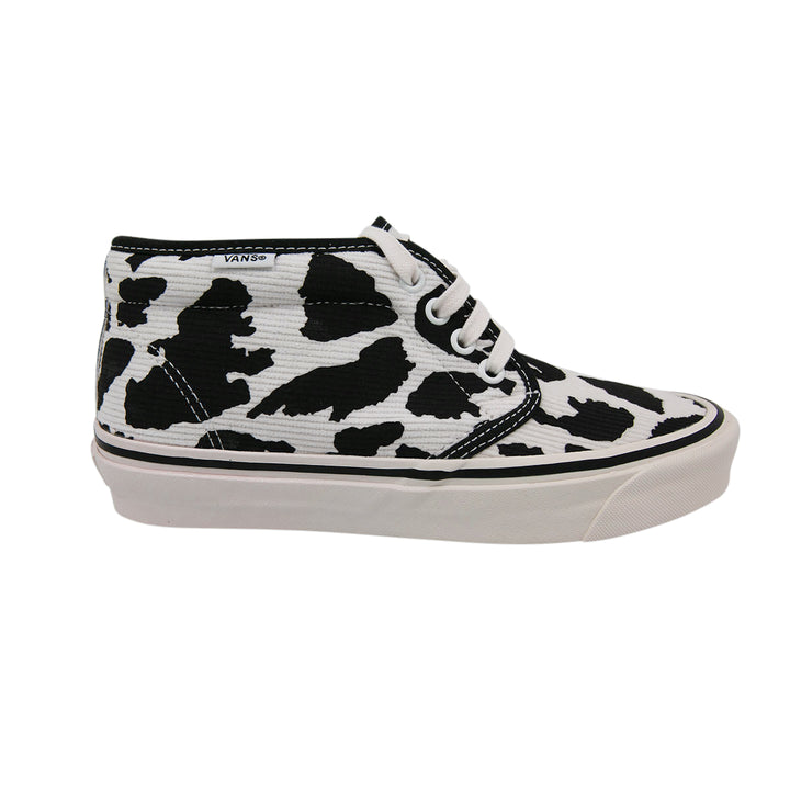 BASKETS MONTANTES CHUKKA 49 DX