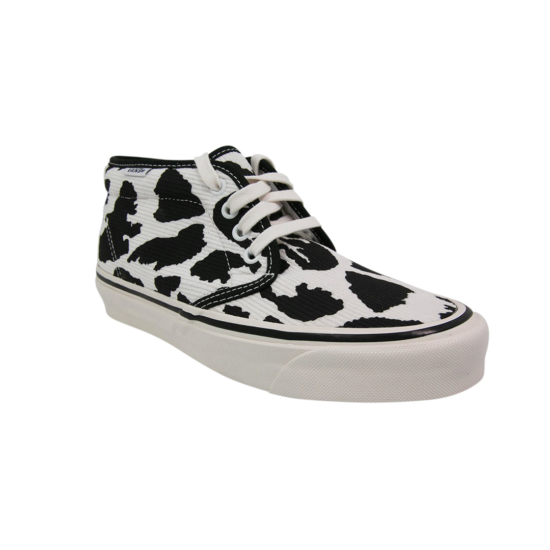 BASKETS MONTANTES CHUKKA 49 DX