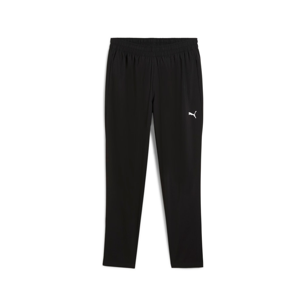TAD ESS WOVEN TAPERED PANT