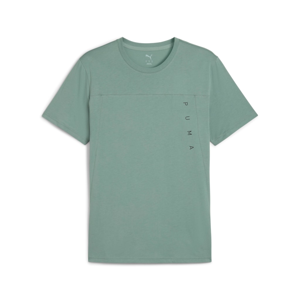 TAD TECH TRIBLEND TEE