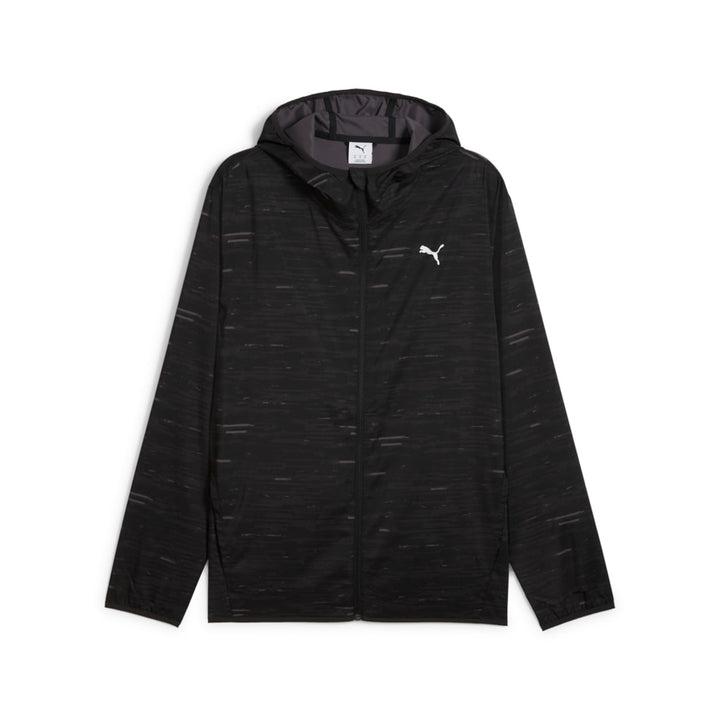 M TAD ESS AOP WOVEN JACKET