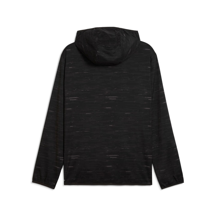 M TAD ESS AOP WOVEN JACKET