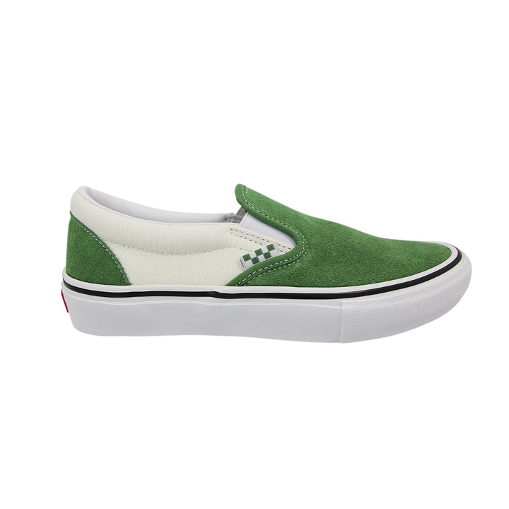 BASKETS SKATE SLIP-ON