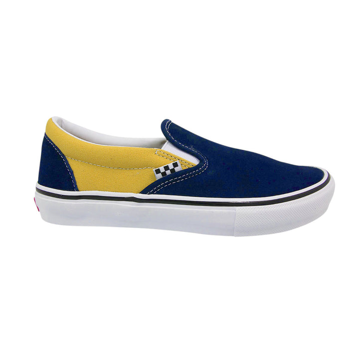 BASKETS SKATE SLIP-ON