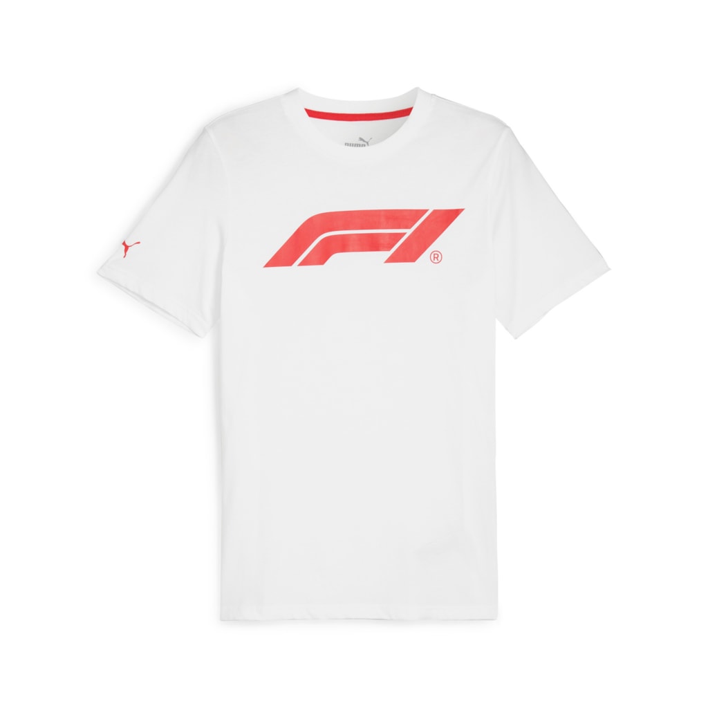 F1 ESS LOGO TEE