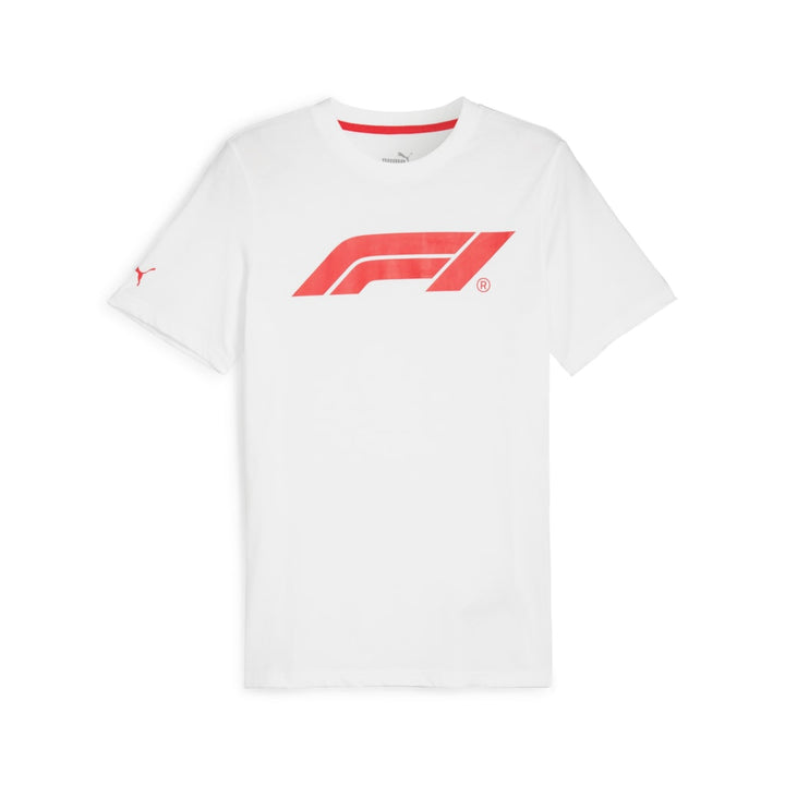 F1 ESS LOGO TEE