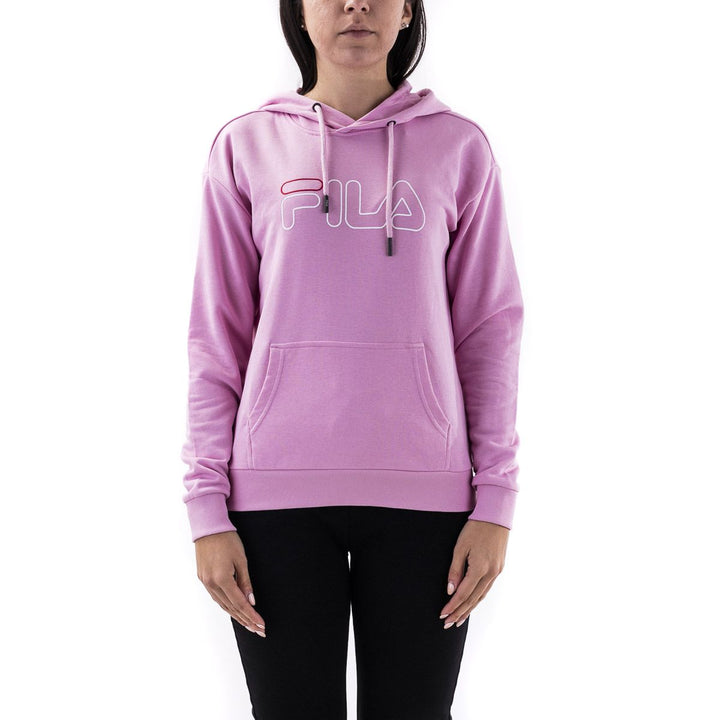 SWEATSHIRT À CAPUCHE