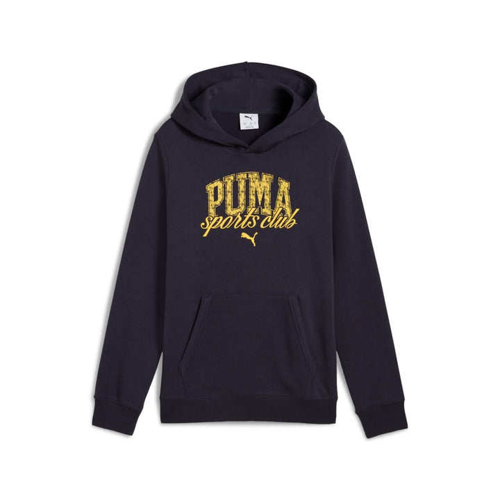 PUMA CLASS HOODIE TR