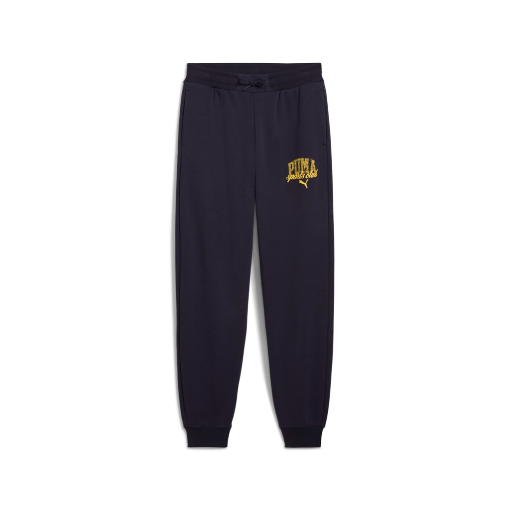 PUMA CLASS SWEATPANTS TR