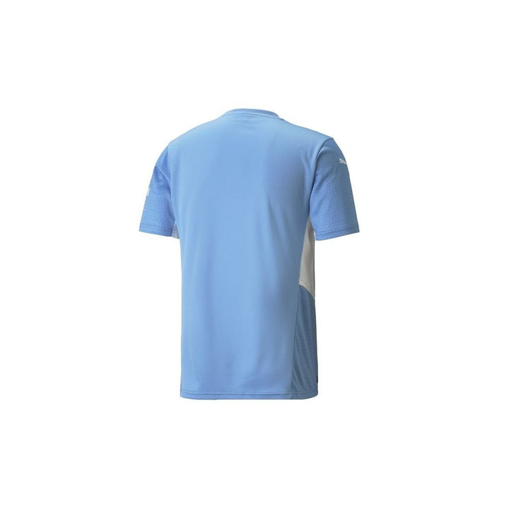 MAILLOT DE FOOTBALL MCFC HOME SHIRT REP