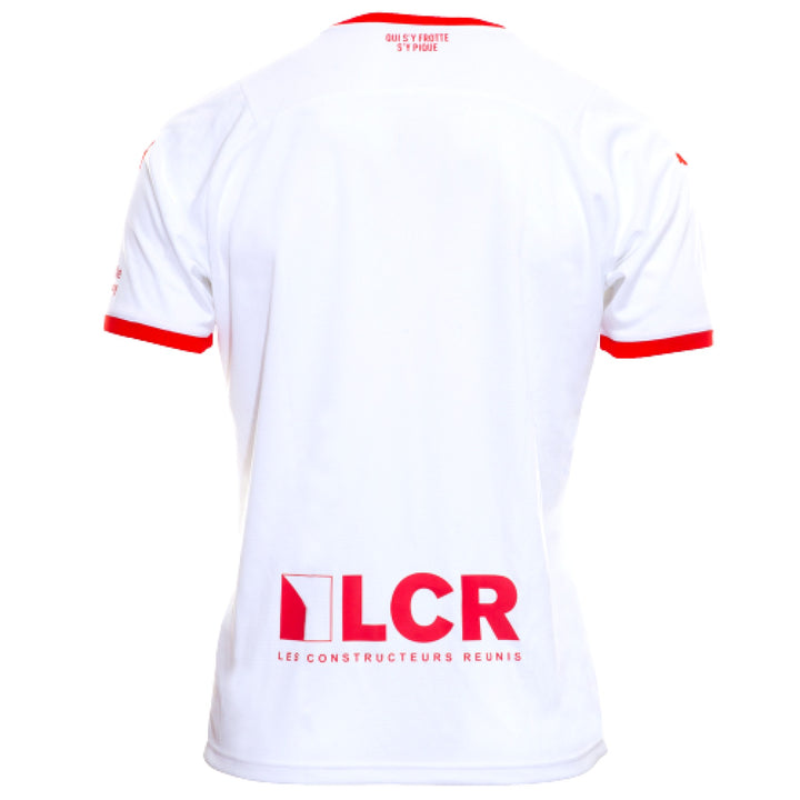 T-SHIRT MANCHES COURTES ASNL REPLICA .HOME