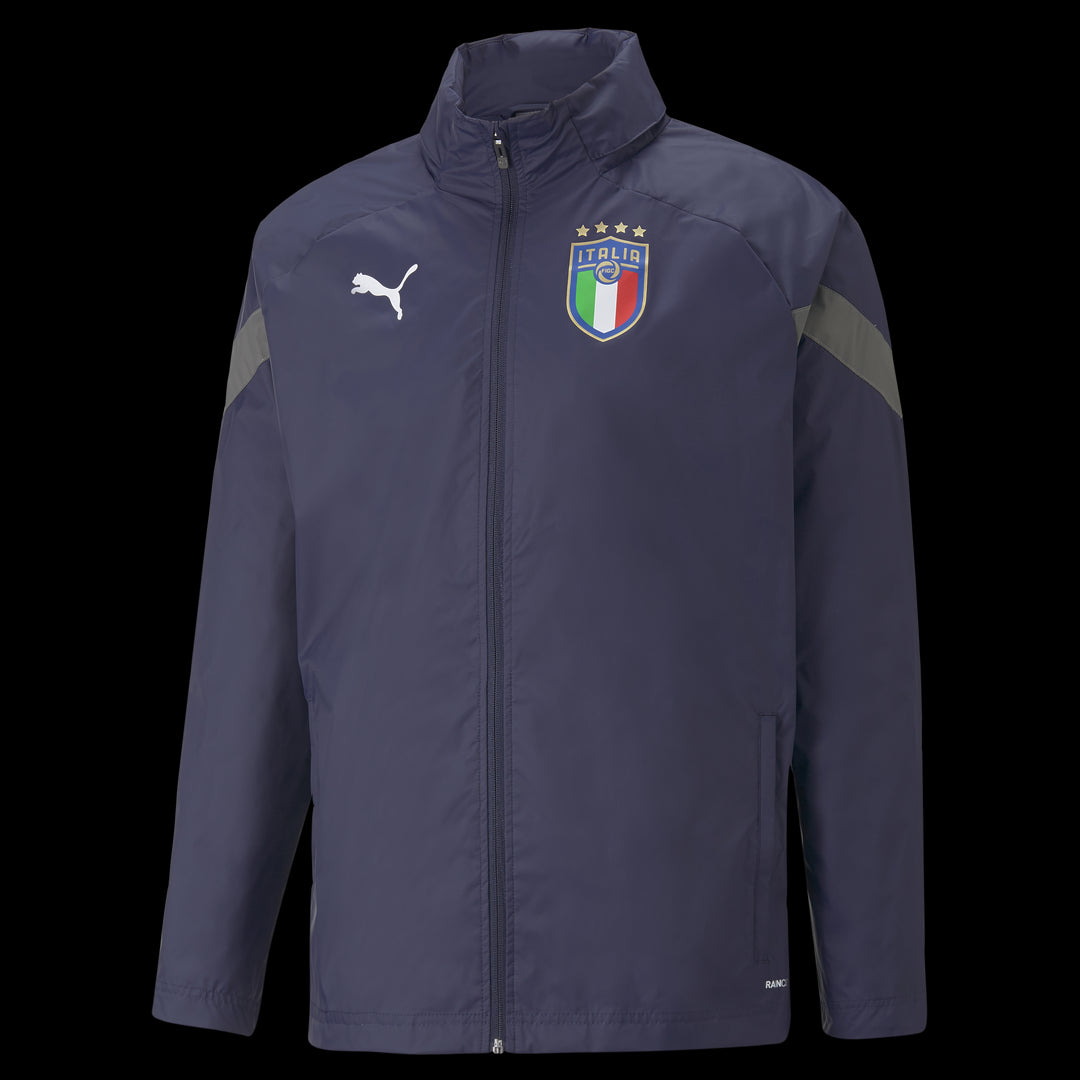 VESTE FIGC ALL WEATHER JKT