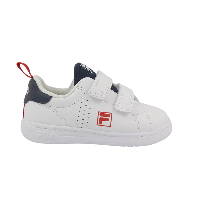 BASKETS CROSSCOURT 2 NT VELCRO