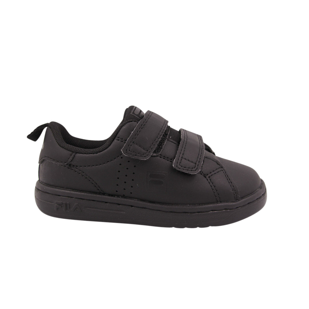 BASKETS CROSSCOURT 2 NT VELCRO