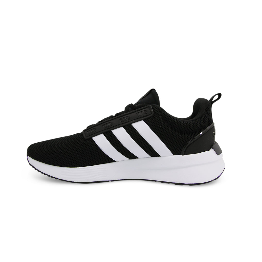 RACER TR21 CBLACK/FTWWHT/CBLACK