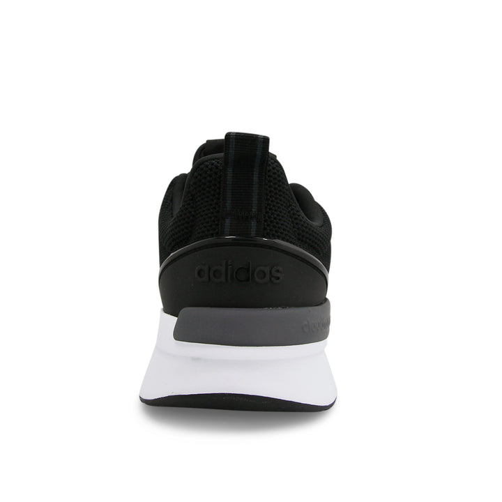 RACER TR21 CBLACK/FTWWHT/CBLACK