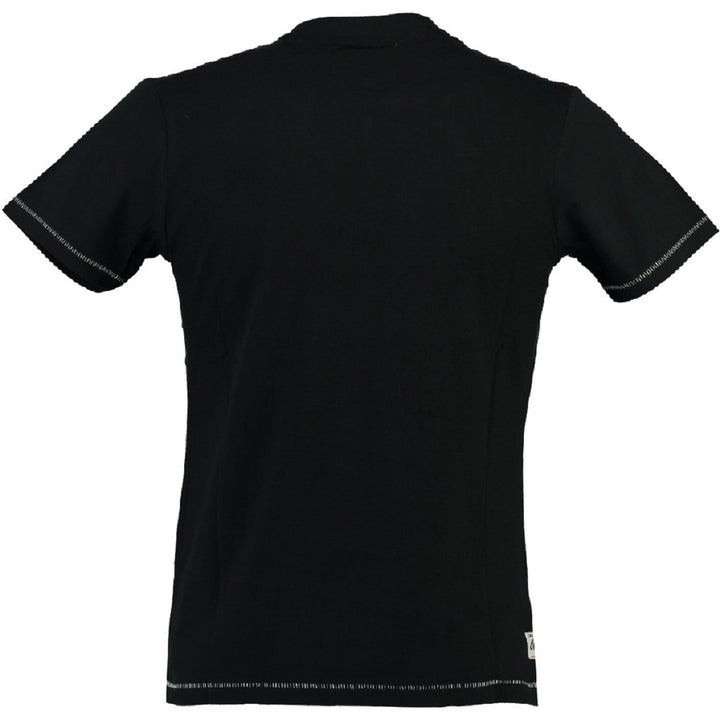 T-SHIRT MANCHES COURTES JACTIVE