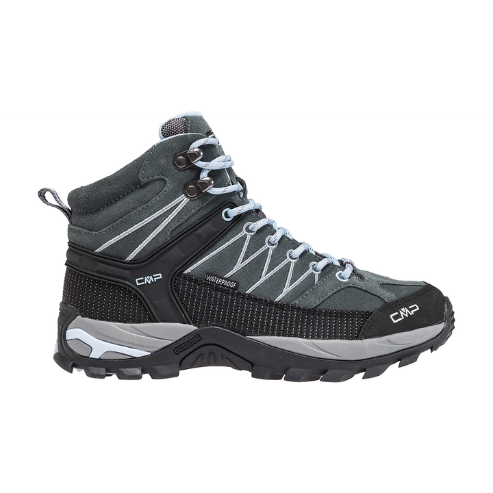RIGEL MID WMN WP TREKKING SHOES