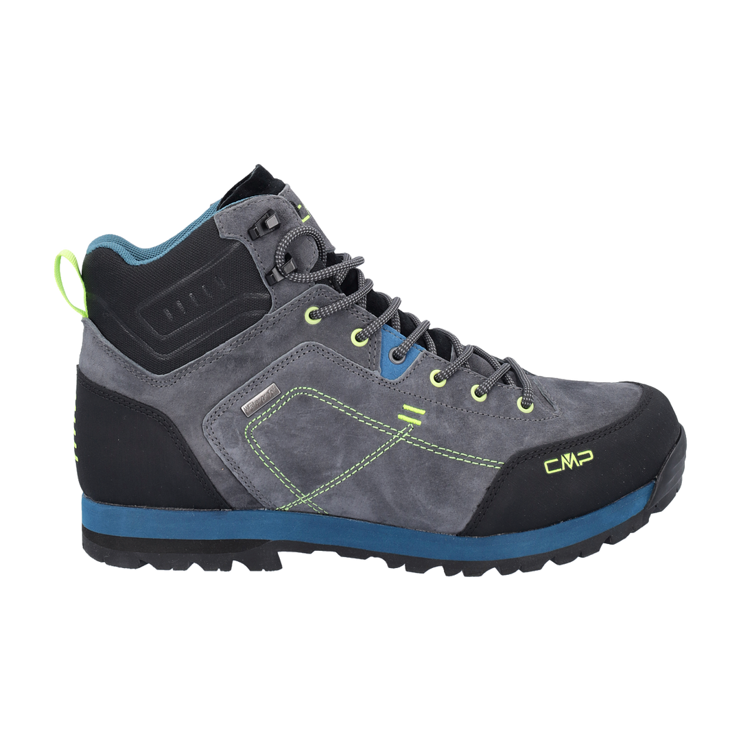 ALCOR 2.0 MID TREKKING SHOES WP