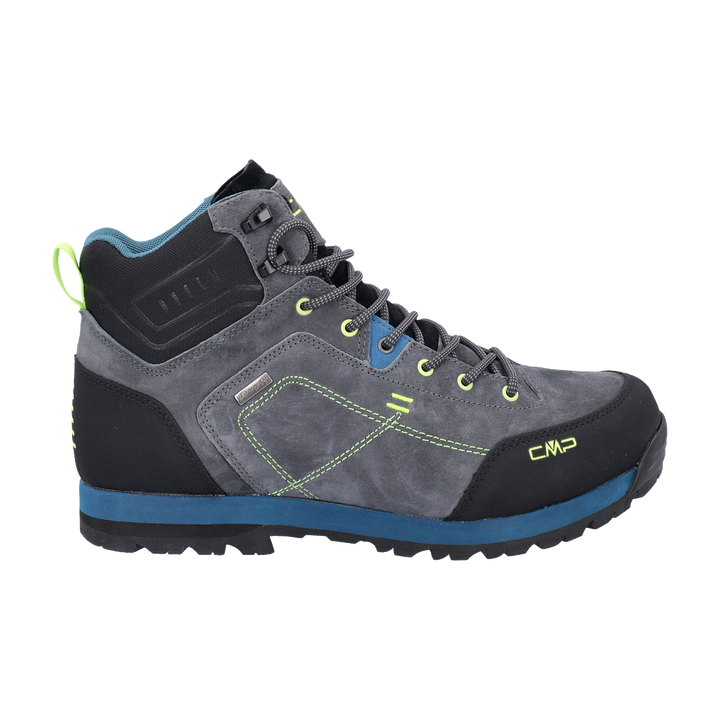ALCOR 2.0 MID TREKKING SHOES WP