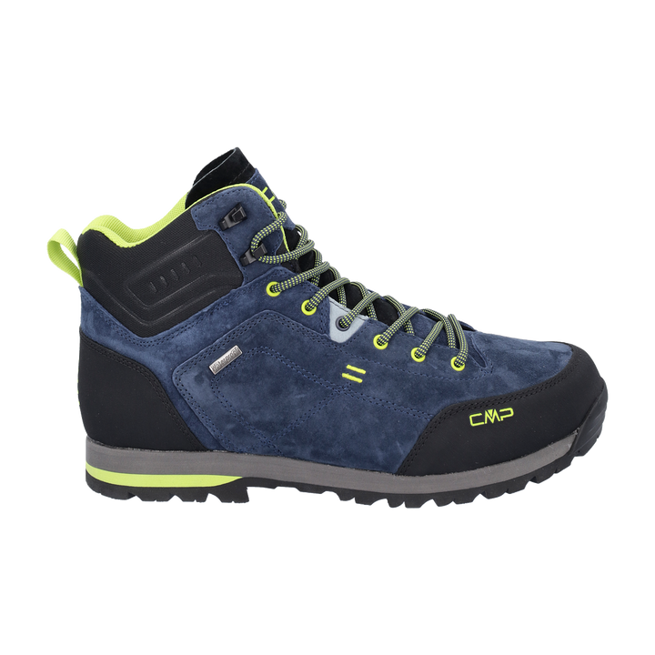 ALCOR 2.0 MID TREKKING SHOES WP