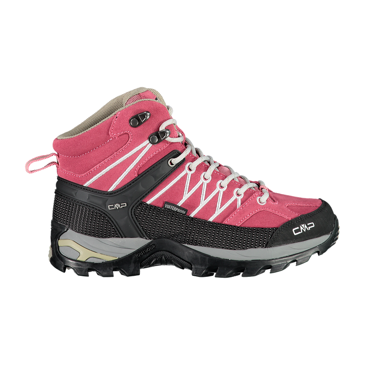 RIGEL MID WMN WP TREKKING SHOES